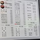 큰맘할매순대국 우송대점
