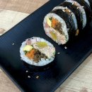 이명품김밥 이미지
