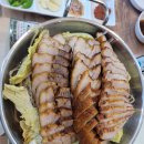 초산보쌈