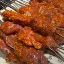미녀양꼬치 | 미녀양꼬치, 양주생활 4년째 양꼬치는 무조건 여기! 마파두부도 추천