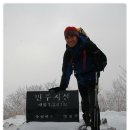 2012.12.23.민주지산(2) 이미지