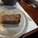 (주)한아람 | 한우 소고기 맛집 '한아람' / 회식장소 추천 / 한우...살치살 / 구워주는 고기집 후기/ 가족 모임 추천