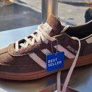 압구정-204 | [압구정로데오 가을 운동화 쇼핑기] 뉴발란스 204 대신 스페지알 실착해 봤어요!