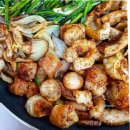 인생감자탕 아산점 | 아산 배방 맛집 단체회식 장소 추천 곱마담 후기