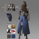 캐릭터 드로잉 이미지