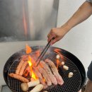 별다섯 | 포천 티볼리빌 뒤늦은 휴가 다녀오기 일상기록 3