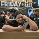 블랙 프라이데이의 유래와 ‘싼값 판매’의 경제학 이미지