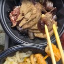 단양구경시장맛집 꼬마뚱김밥 포장 후기! 캠핑장에서 즐긴 단양구경시장먹거리 추천