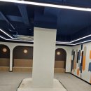 전라중학교 | 전라중학교 매트 쿠션 시공후기