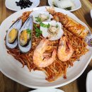 경원해물찜(경산점) | 경산옥산동맛집 경산역맛집 미조리해물찜 경산점 후기