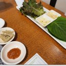 여자만장어구이 이미지