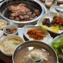 명문갈비 이미지