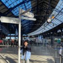 세븐(SEVEN) 오락실 | 영국 브라이턴 직관과 세븐 시스터즈 여행기 (vs. 노팅험 포레스트)