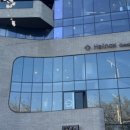 우1동우체국 이미지