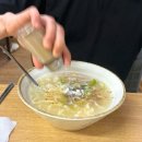 시골손칼국수보쌈