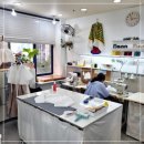 다정다온 | 다온공방 소잉 스튜디오 동작구 프라이빗 미싱공방 재봉틀작업실대여
