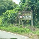 한길농원 | 전북 완주 용진 맛집 시원한 계곡 옆 몸보신 제대로 하고 온 봉서농원