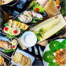 대륙수산 | 대포항맛집 내돈내산 쫄깃 활어회와 대게 찐 맛집 신대륙수산