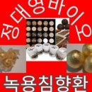 녹용침향 정대영바이오 네이버블로그