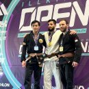 대화유도체육관 | 브라운 벨트의 프랑스 주짓수 시합 후기, 그리고 아사이볼