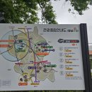 이방초등학교 앞 이미지