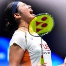 배드민턴, &#39;세계 최강&#39; 안세영, 올해 8번째 우승 이미지