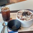 설빙 신메뉴 •초코바닐라 구슬설빙• 내돈내산 후기 (가격,칼로리 정보)