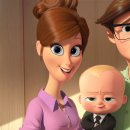 가족영화(보스베이비) 이미지