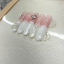 프리티니 네일