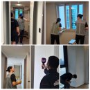 발곡중학교 | 힐스테이트 회룡역 파크뷰 사전점검 퍼펙트 홈에서 완벽한 입주 준비하기