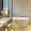 윈덤그랜드부산 | 윈덤그랜드부산 프리미엄킹 후기 부산 겨울 호캉스 추천