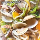 옛날보리밥 이미지