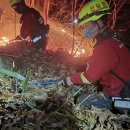 산림청 “산청·하동 산불 주불 진화” 공식 발표 이미지