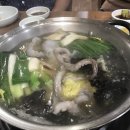 능이버섯백숙 이미지