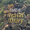 민위멍 | 제주 여행 중 꼭 들러보고 싶었던 대형 카페 제주 카페 콜로세움 방문 후기