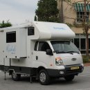 하우스캠핑카 이미지