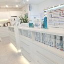 페디앤럭스네일 이미지