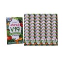 (주)정식품 이미지