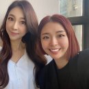 셜리헤어 이미지