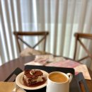 새롬상회 | 사당 핫플 페니힐스 커피스테이션 우연히 찾은 커피 디저트 맛집