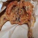 촌닭이 두마리 이미지