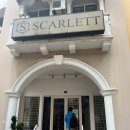 해외에서 머리하기 : 인도네시아 한인 미용실 이용후기 스칼렛(SCARLETT)
