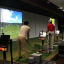 회원스크린골프 이미지