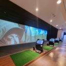 JJ 실내골프연습장 이미지