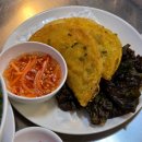 6047 | 천호 베트남 쌀국수 맛집 호앙비엣 천호점 내돈내산 후기｜소고기모둠쌀국수·반쎄오·에그반미