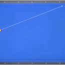 쿠션 당구장 이미지