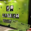 강남대로12길 41 | 9월 우리의 여름 끝자락