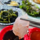 미자네횟집 | 속초 반찬 잘나오는 횟집 대게 가성비 좋은 곳 청초호 미자네