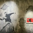 아트 온 스크린 - 스코어:영화음악의 모든것 | 더현대 뱅크시 특별전 BANKSY STILL HERE 후기 : 반골들이 세상을 구한다 💪