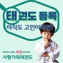 사랑가득태권도장 이미지